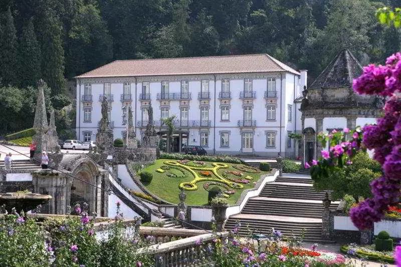 Fotos del hotel Do Templo:  1