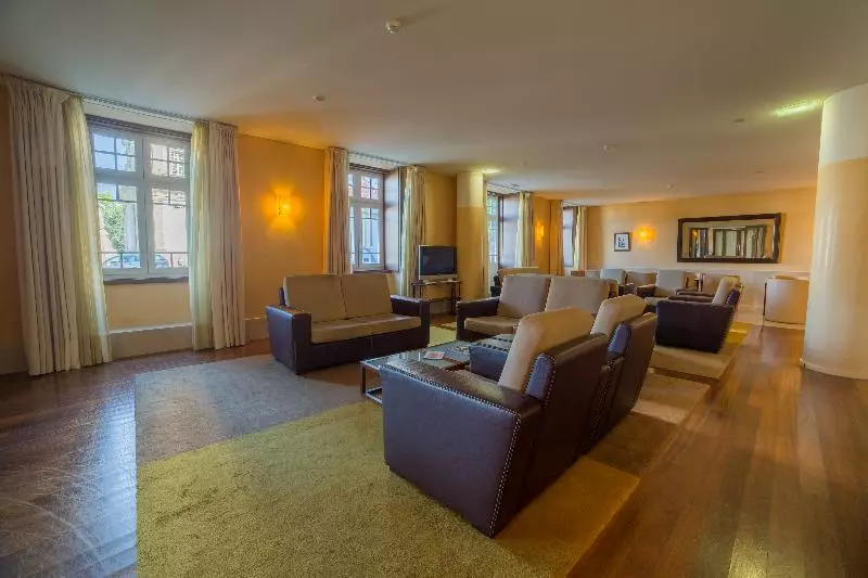 Fotos del hotel Do Templo:  2