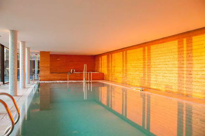 Fotos del hotel Do Templo:  13