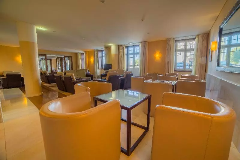 Fotos del hotel Do Templo:  4