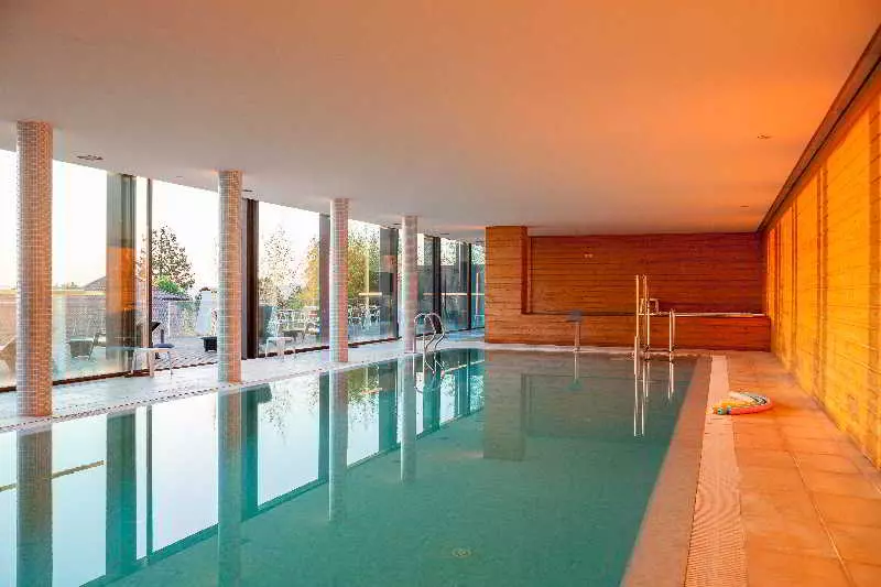 Fotos del hotel Do Templo:  3