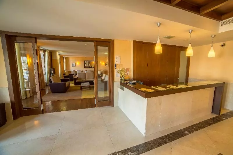 Fotos del hotel Do Templo:  14