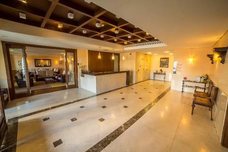 Fotos del hotel Do Templo:  11