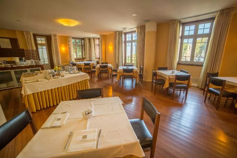 Fotos del hotel Do Templo:  7