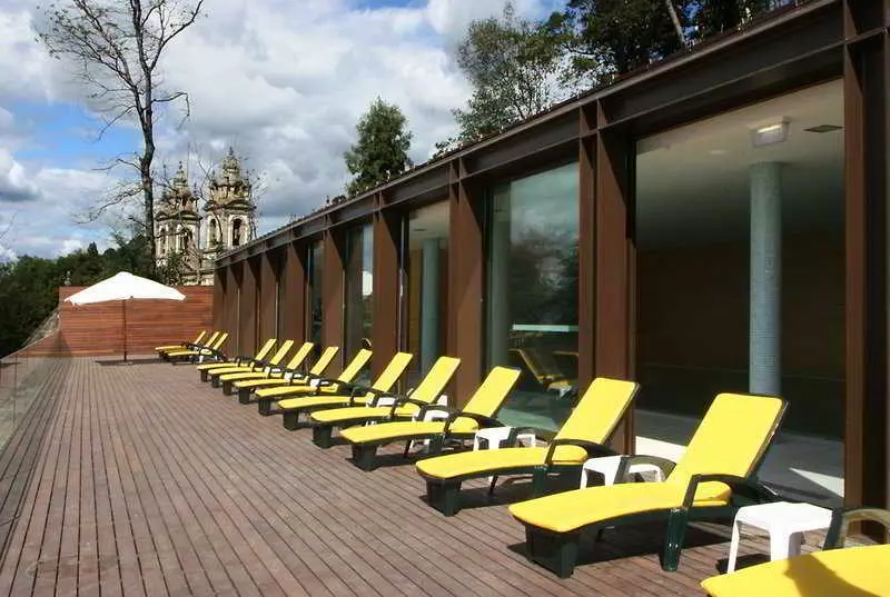 Fotos del hotel Do Templo:  9