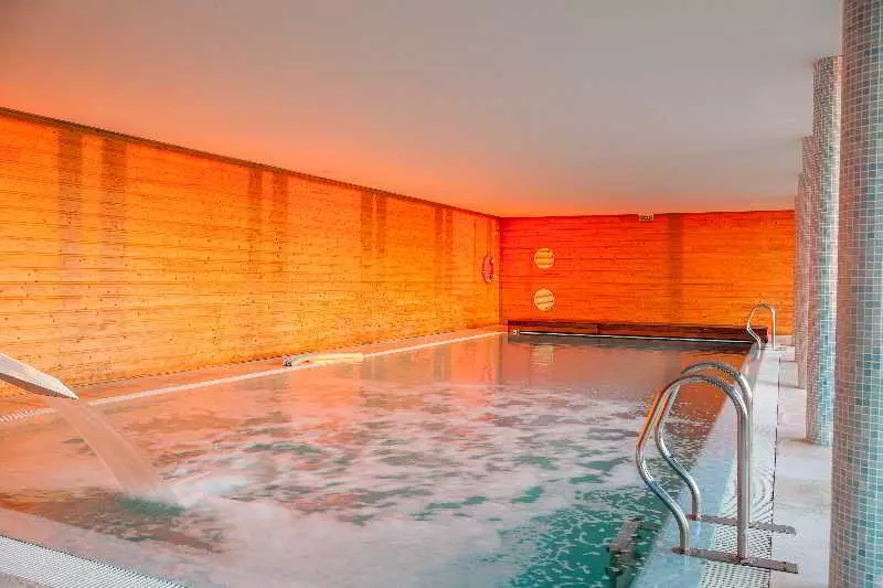 Fotos del hotel Do Templo:  10