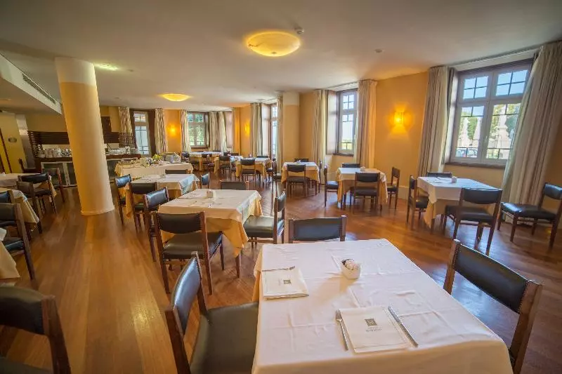 Fotos del hotel Do Templo:  12