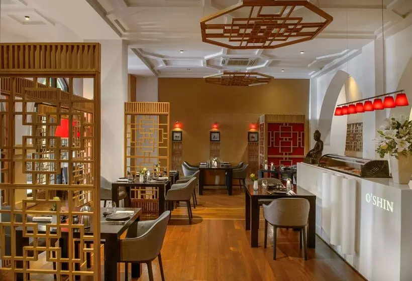 Fotos del hotel Elysium:  21