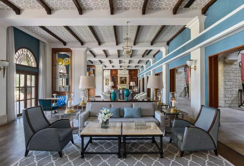 Fotos del hotel Elysium:  13