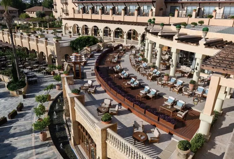 Fotos del hotel Elysium:  22