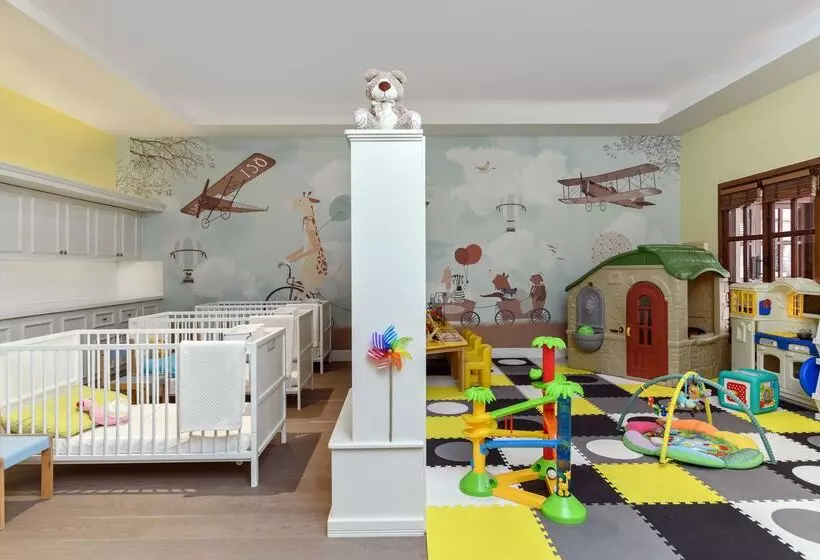 Fotos del hotel Elysium:  17