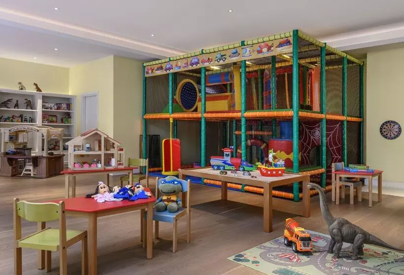 Fotos del hotel Elysium:  9