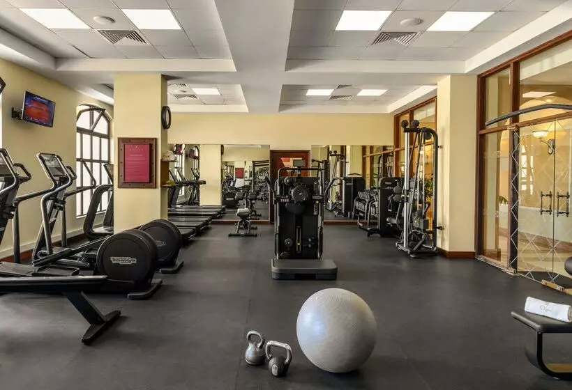 Fotos del hotel Elysium:  6