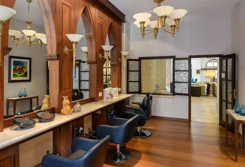 Fotos del hotel Elysium:  15