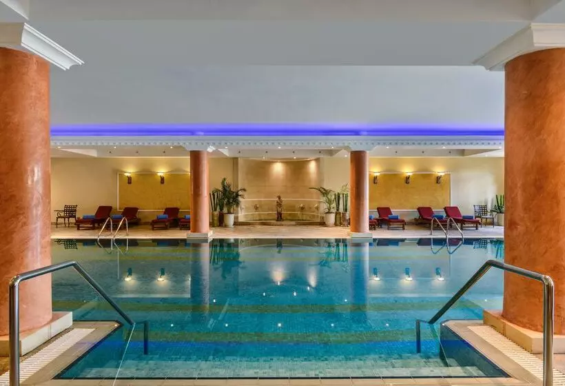 Fotos del hotel Elysium:  3