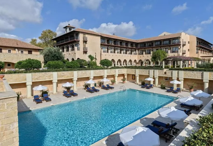 Fotos del hotel Elysium:  20