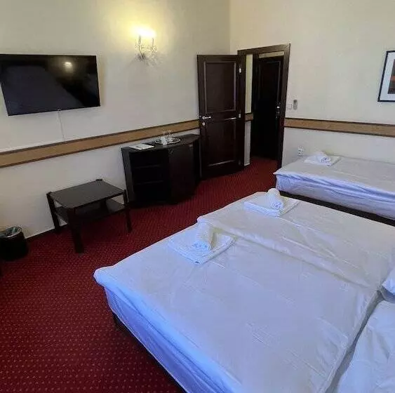 Fotos del hotel Louren:  22