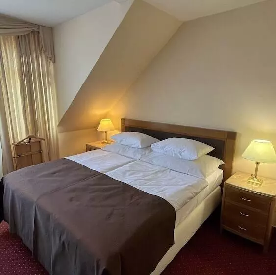 Fotos del hotel Louren:  11