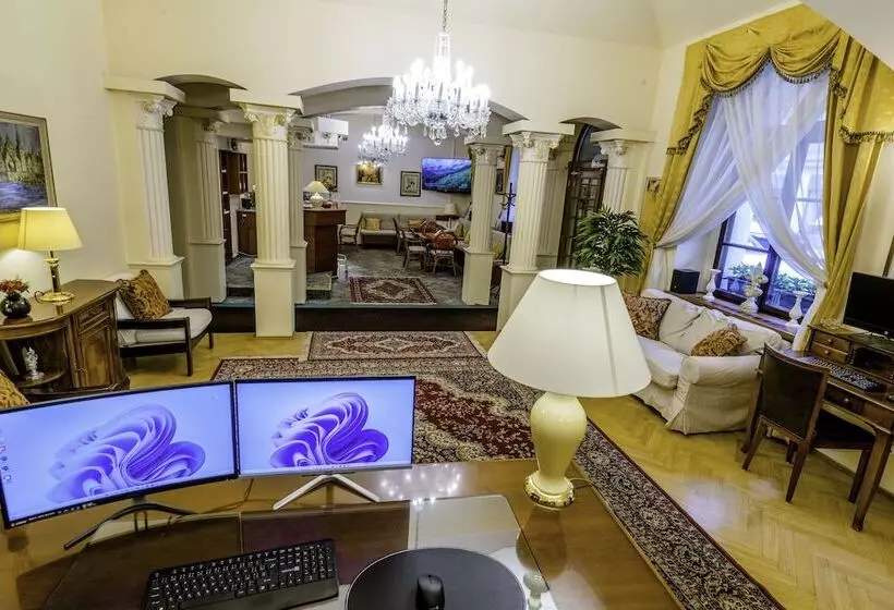 Fotos del hotel Louren:  25