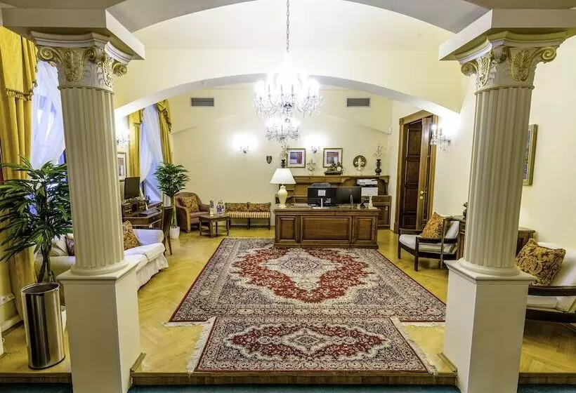 Fotos del hotel Louren:  3