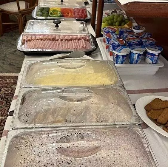 Fotos del hotel Louren:  4