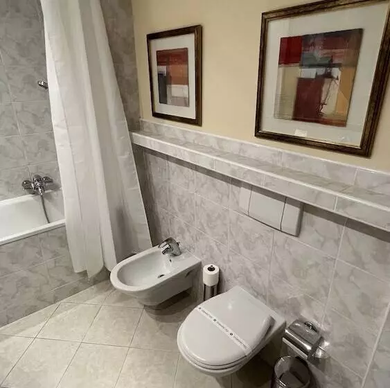 Fotos del hotel Louren:  8