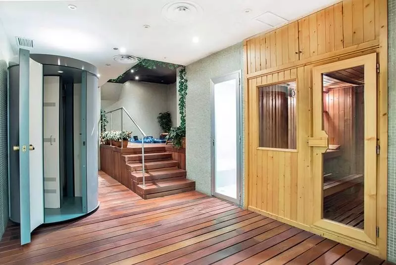 Fotos del hotel Nuevo Madrid:  6