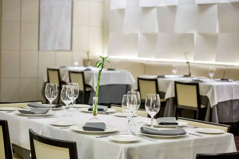 Fotos del hotel Nuevo Madrid:  7