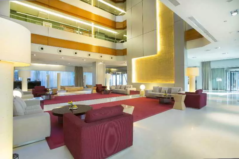 Fotos del hotel Nuevo Madrid:  19