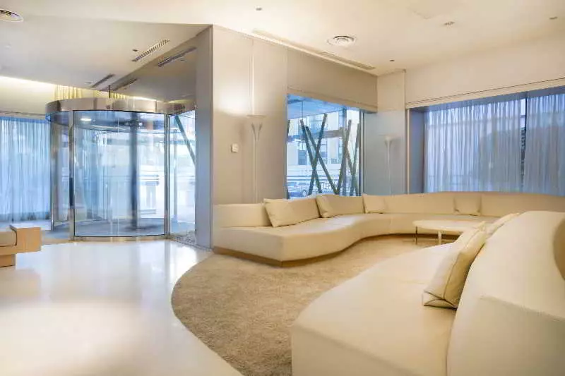 Fotos del hotel Nuevo Madrid:  11