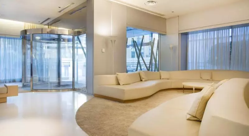 Fotos del hotel Nuevo Madrid:  18