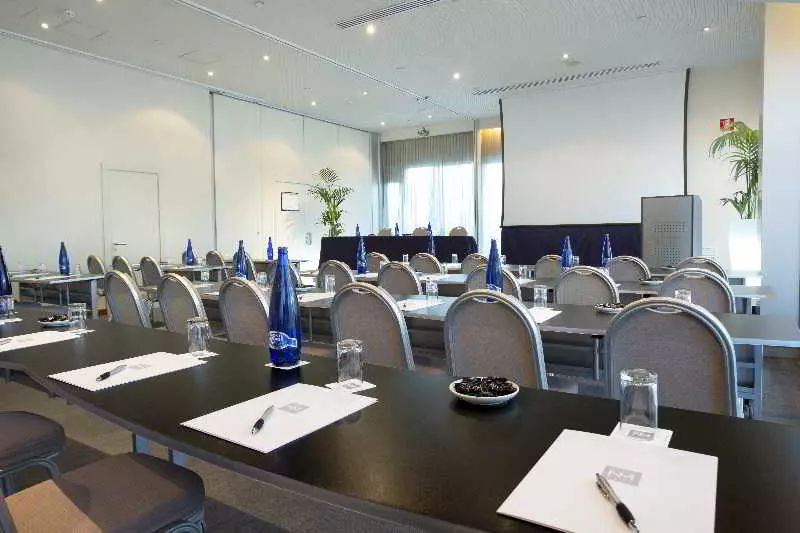 Fotos del hotel Nuevo Madrid:  8