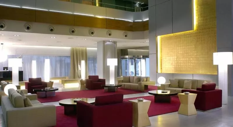 Fotos del hotel Nuevo Madrid:  12