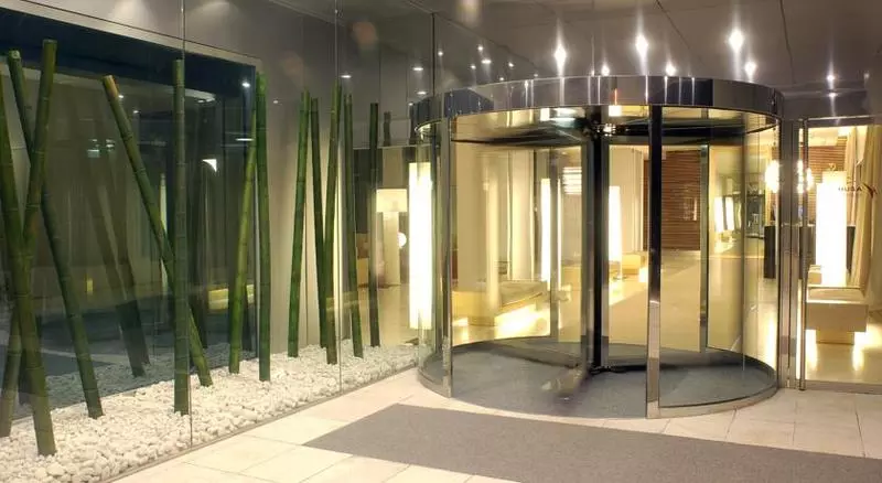 Fotos del hotel Nuevo Madrid:  24