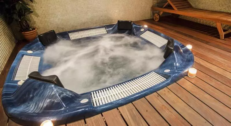 Fotos del hotel Nuevo Madrid:  14