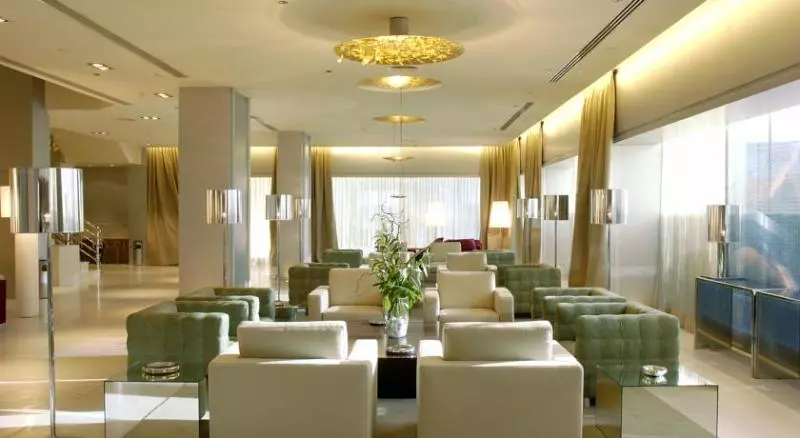 Fotos del hotel Nuevo Madrid:  25