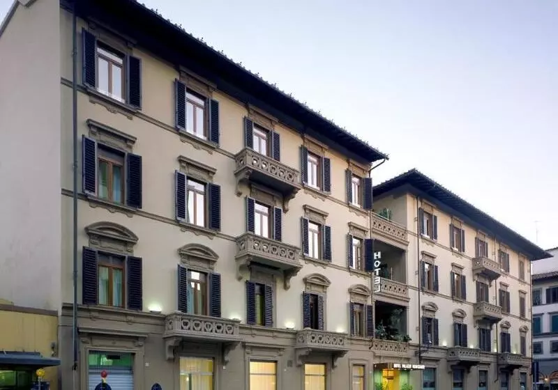 Palazzo Ognissanti