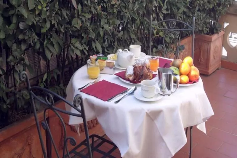 Fotos del hotel Palazzo Ognissanti:  7