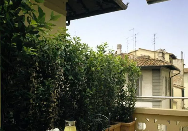 Fotos del hotel Palazzo Ognissanti:  21