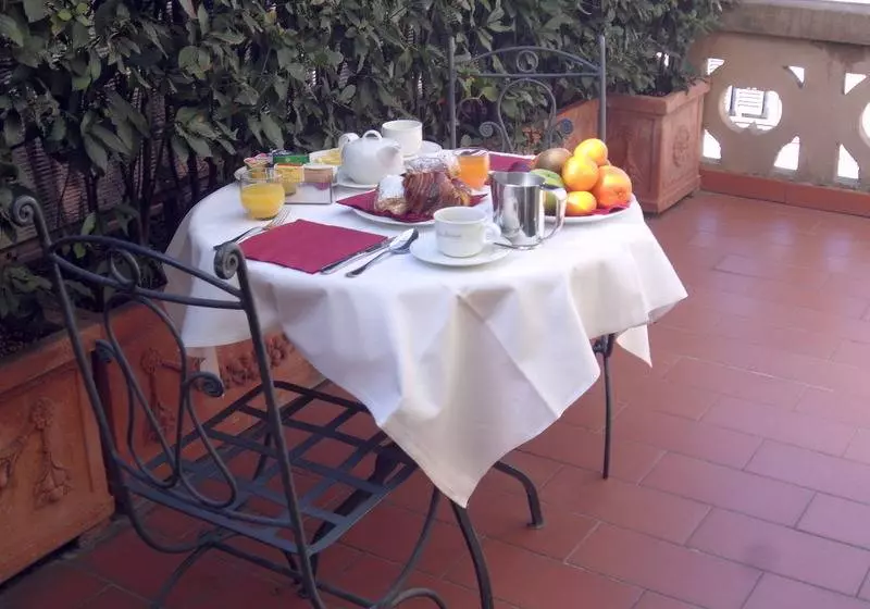 Fotos del hotel Palazzo Ognissanti:  16