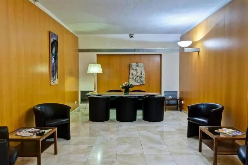 Fotos del hotel Palazzo Ognissanti:  19