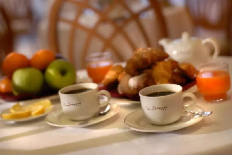 Fotos del hotel Palazzo Ognissanti:  9