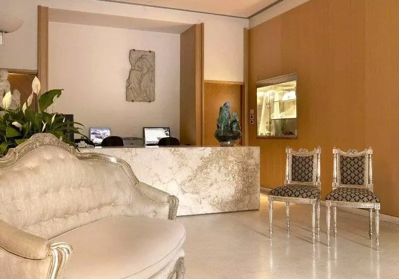 Fotos del hotel Palazzo Ognissanti:  4