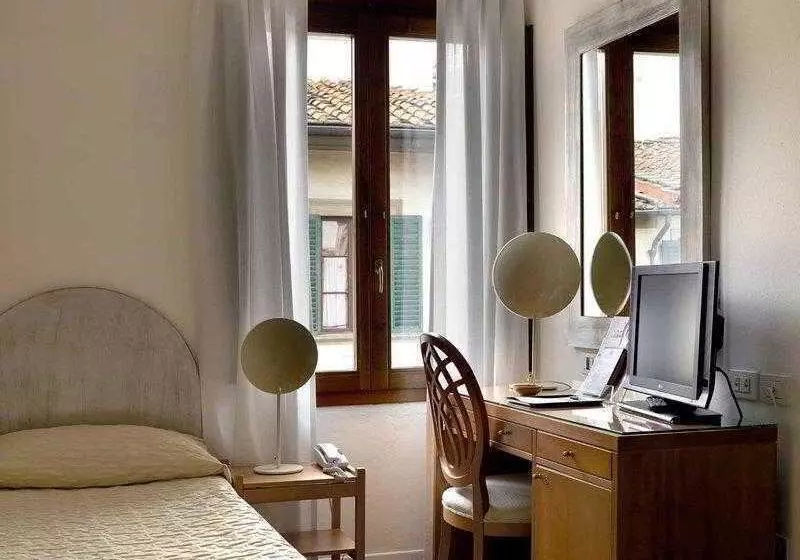 Fotos del hotel Palazzo Ognissanti:  25