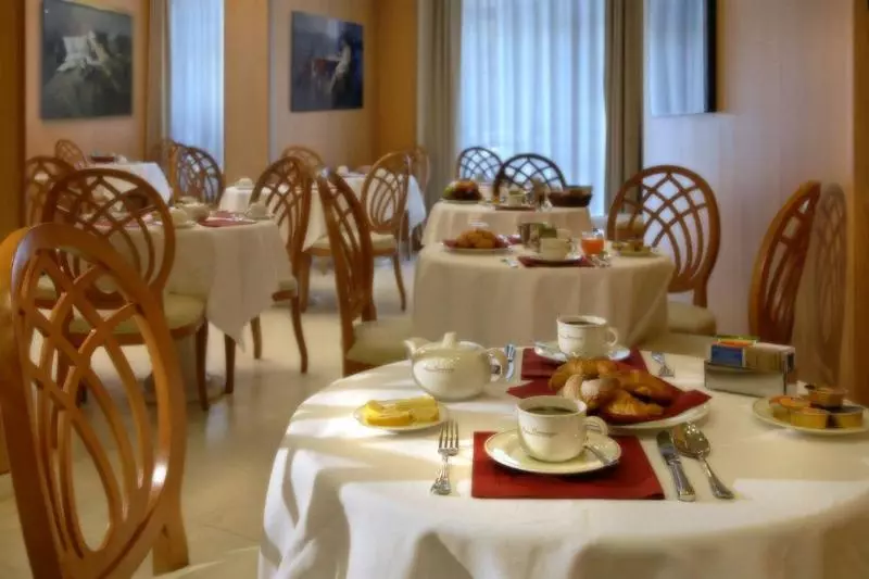 Fotos del hotel Palazzo Ognissanti:  20