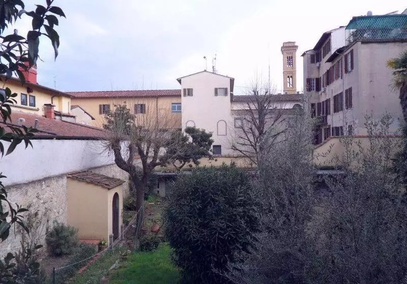 Fotos del hotel Palazzo Ognissanti:  10