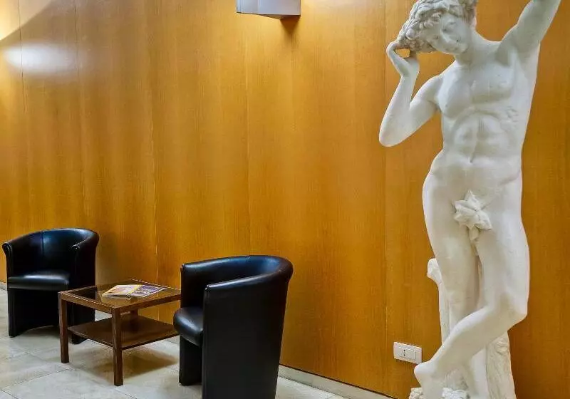 Fotos del hotel Palazzo Ognissanti:  13