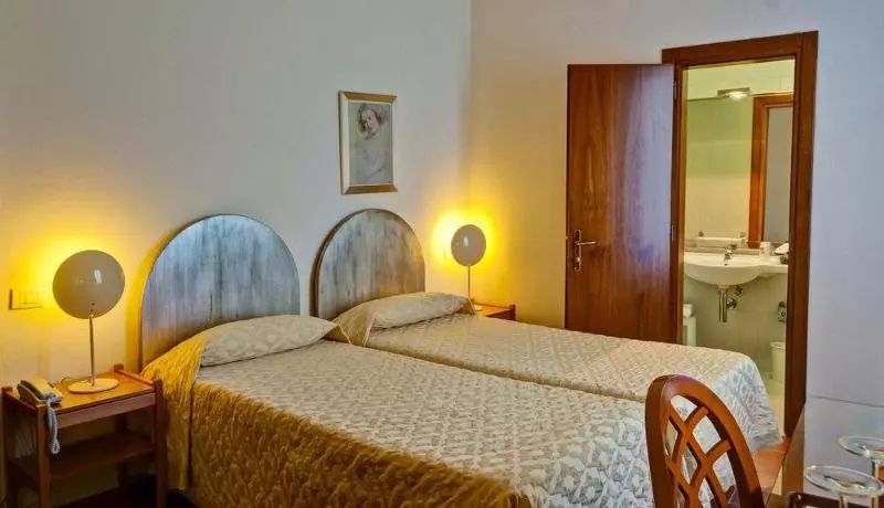 Fotos del hotel Palazzo Ognissanti:  18