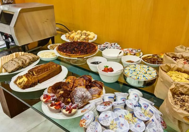 Fotos del hotel Palazzo Ognissanti:  5