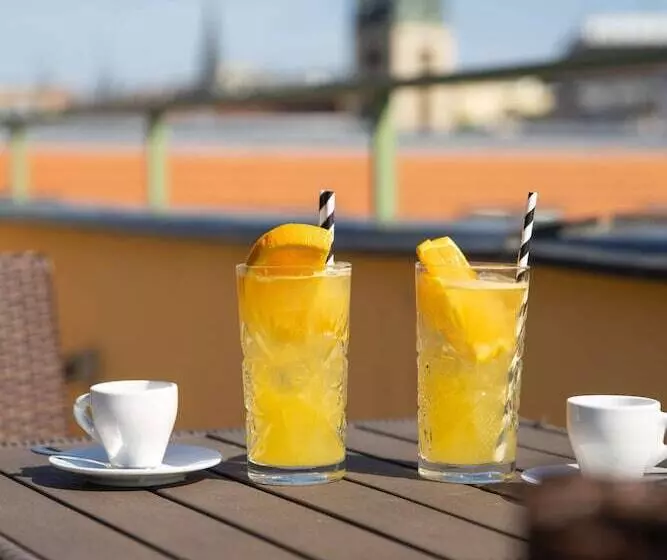 Fotos del hotel Radisson Blu , Prague:  3